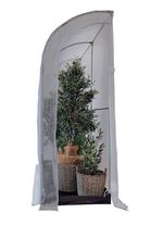 Winter Protection House IJsland 