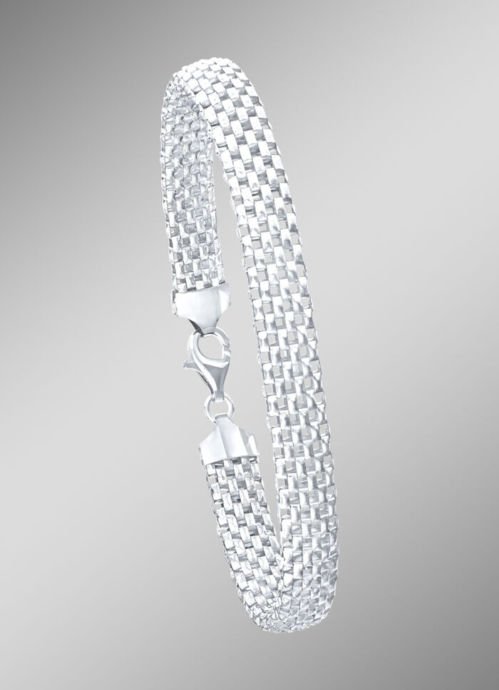 Armband met Cardanokettingontwerp 