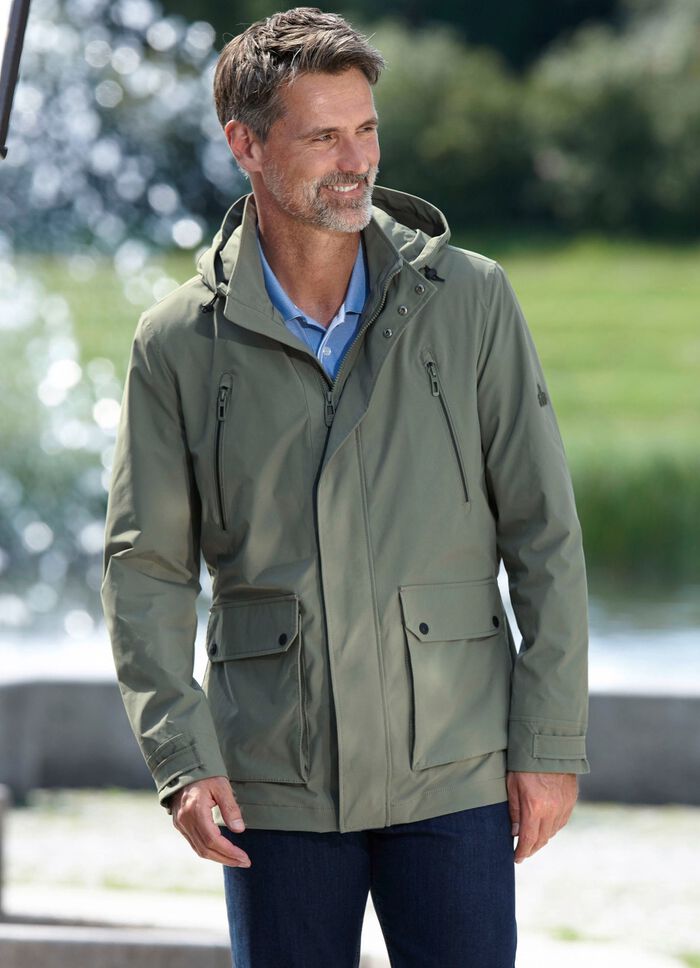 Jas van &ldquo;New Canadian&rdquo; 