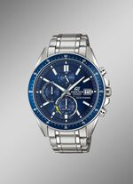 Casio Edifice solar herenhorloge 
