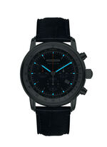 Zeppelin quartz herenhorloge 