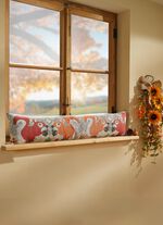 Eekhoorn" tochtwering 