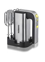 Carrera handmixer met opbergstation 