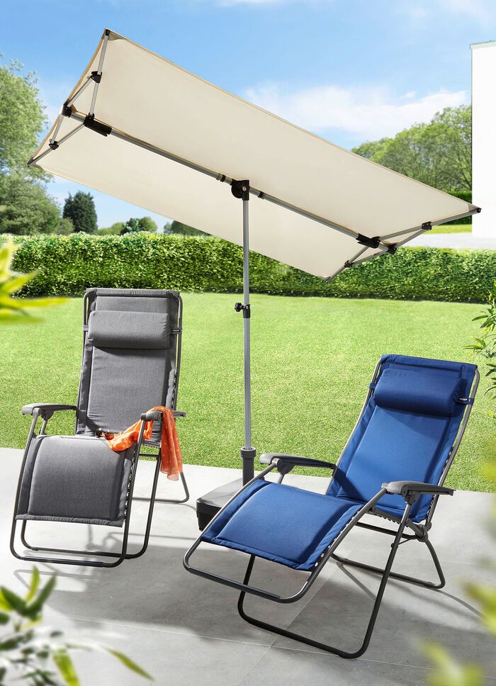 RSX Clip Lightcomfort, blauw 