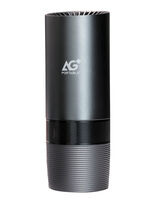 Zilverionen luchtfilter Motion 