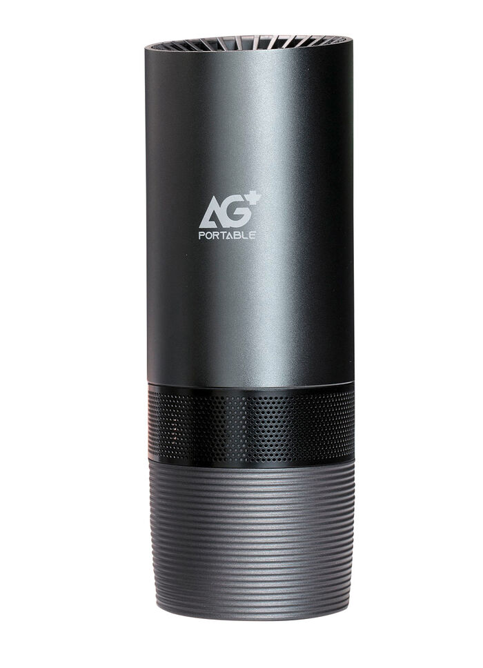 Zilverionen luchtfilter Motion 