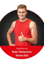 Kendox RowShaper roeitrainer 