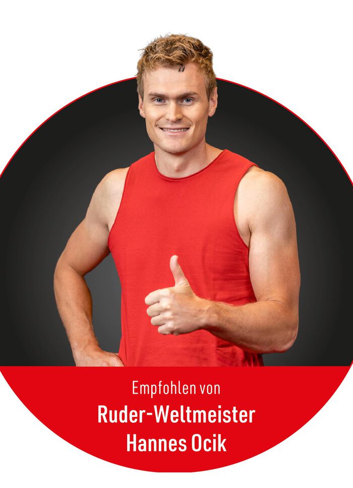 Kendox RowShaper roeitrainer 