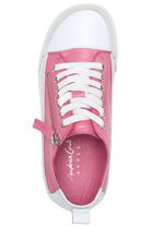 Andrea Conti sneakers in een trendy look LICHTGRIJS M.