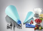 Set spuitzakken 