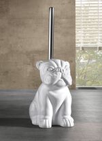 Toiletset in hondendesign 