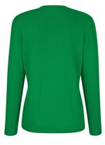 Vest van puur katoen 