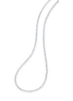 Spiga-halsketting met karabijnsluiting