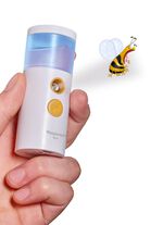 Wesperado insectenwerend middel WIT