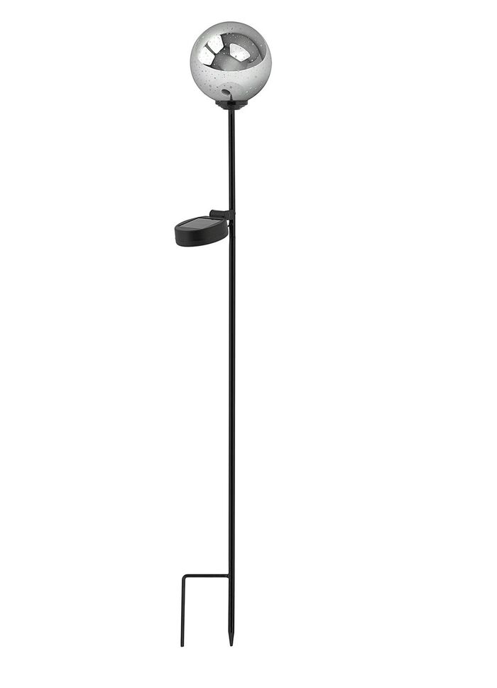 Solar bal licht vuurwerk 