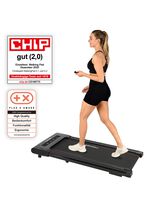 Christopeit Walking Pad 4.1/4.2 