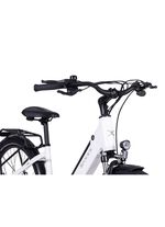 E-Bike Comfort Sport Easy van SAXXX 