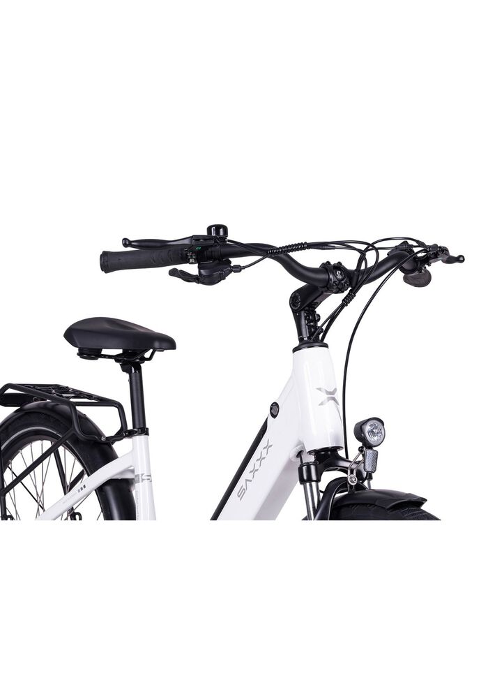 E-Bike Comfort Sport Easy van SAXXX 