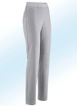 Elegante broek in slipmodel 