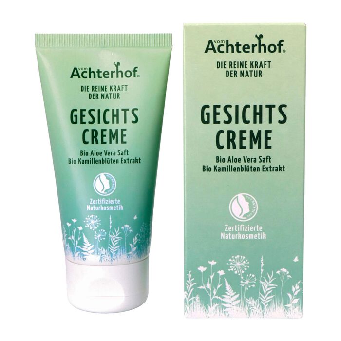 Hoogwaardige natuurlijke cosmetica-verzorgingsset, 3-delig 