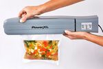 Vacu&uuml;msealer PowerXL Duo NutriSealer 