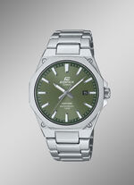 Casio Edifice Quartz herenhorloge 