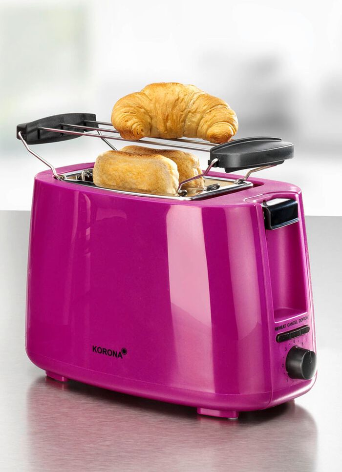 Korona ontbijtserie voor perfect genieten 