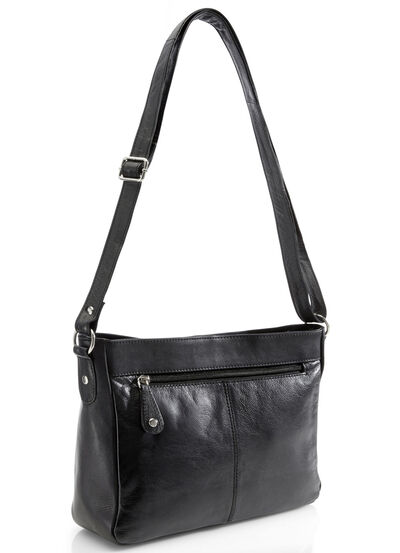 Tas Laurina van volnerf nappaleer 