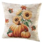 Kussenhoezen van tapijten NATUURLIJK KLEURRIJK