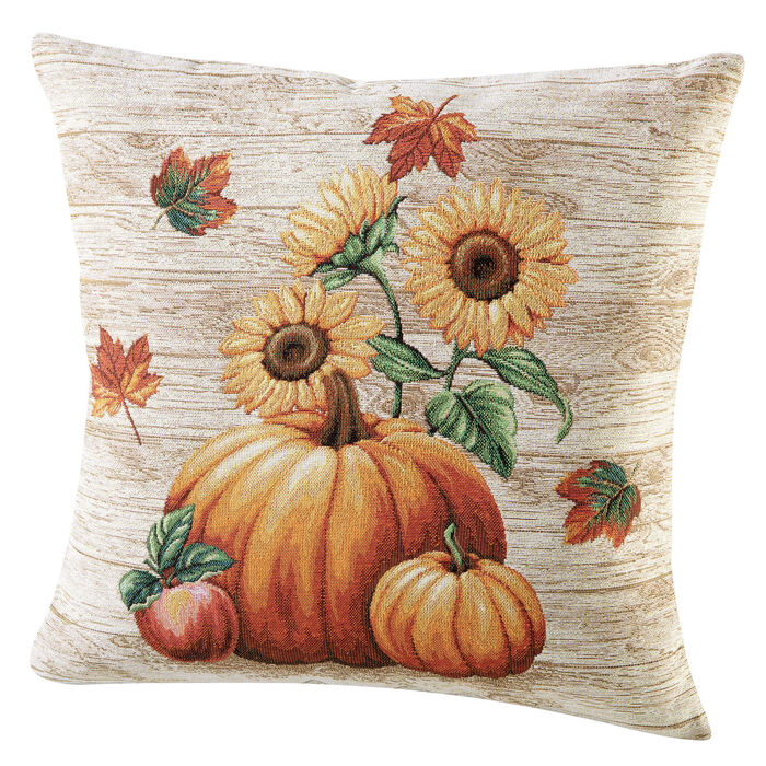 Kussenhoezen van tapijten NATUURLIJK KLEURRIJK