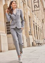 Blazer van Stilschmiede 