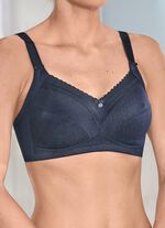 Susa bh met elastische kant 