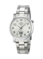 Master Time klassiek herenhorloge 