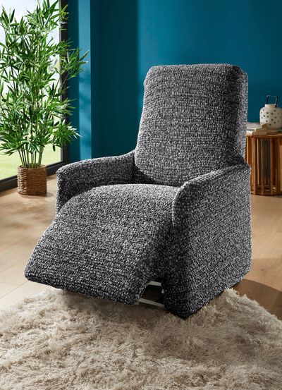 Bi-elastische microvezel stretchhoezen 
