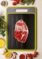 Livington Frost Away Universeel Bord 4-in-1 