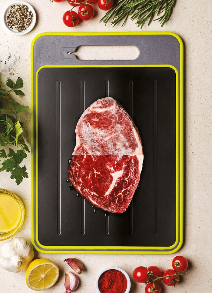 Livington Frost Away Universeel Bord 4-in-1 