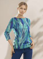 trui in fijn breisel 