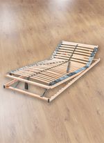 Super stabiel multi-zone kwaliteitsframe voor zwaar gebruik van Fan 