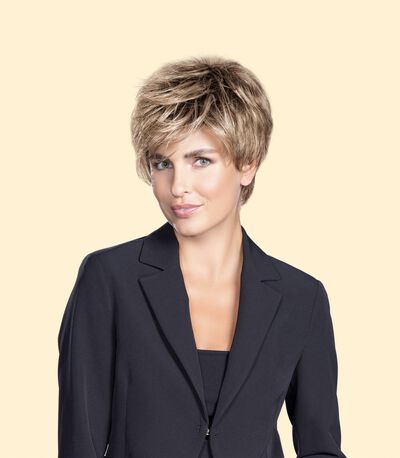 Giorgio Montana pruik Luisa 