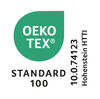 BADERde_DE1Logo_OekoTex10