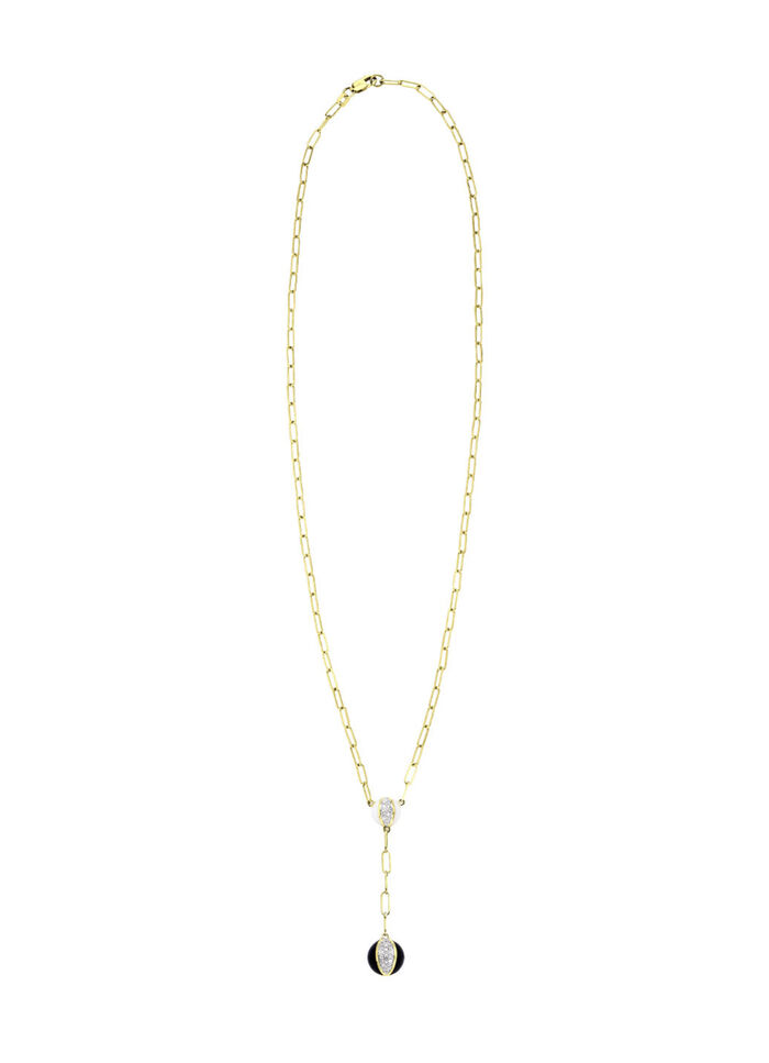 Elegante ketting 