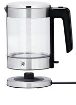 WMF glazen ketel van Cromargan&reg; roestvrij staal 