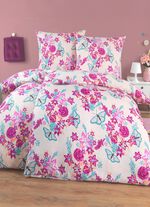 Beddengoedset CR&Egrave;ME