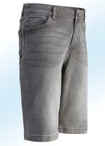 Bermudashort "Redpoint" in 3 kleuren 