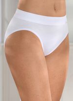 Speidel set van drie slips van biologisch katoen 