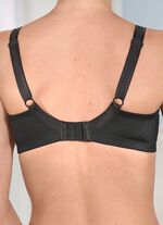 Miss Mary-bh met elastische kanten inzetstukken 