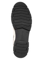 Remonte, chique dames enkellaarsjes, winterschoenen, breedte G, met rits 