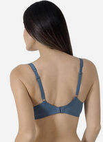 Sassa beugelbeha 1 X INDIGO, 1 X WIT