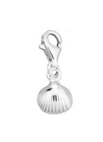 Zilveren bedelhanger 