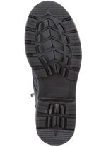 Andrea Conti veterlaarzen gemaakt van het beste nubuckleer 